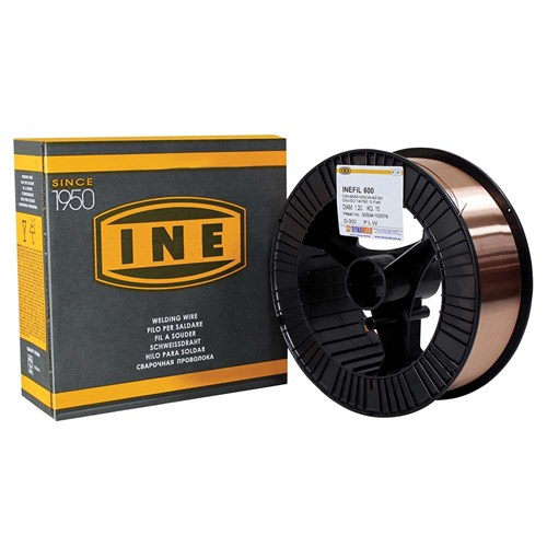 200385 INE-HF600 Hardfacing 15kg